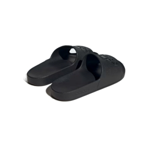 Šlapky (plážová obuv) - ADIDAS-Adilette Aqua U core black/core black/core black Čierna 48,5 4