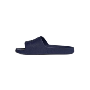 Šlapky (plážová obuv) - ADIDAS-Adilette Aqua dark blue/dark blue/dark blue Modrá 48,5 2