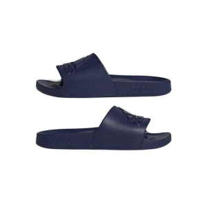 Šlapky (plážová obuv) - ADIDAS-Adilette Aqua dark blue/dark blue/dark blue Modrá 48,5 3