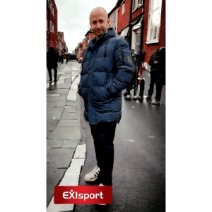 Pánska bunda - NORTHFINDER-DARYL-597-bluenight Modrá XXL 1