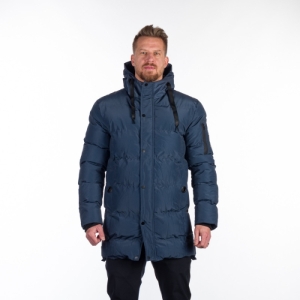 Pánska bunda - NORTHFINDER-DARYL-597-bluenight Modrá XXL 3