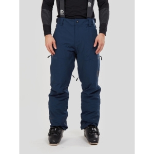 Pánske lyžiarske nohavice - FUNDANGO-Teak Pants-486-patriot blue Modrá XXL 1