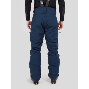 Pánske lyžiarske nohavice - FUNDANGO-Teak Pants-486-patriot blue Modrá XXL 3