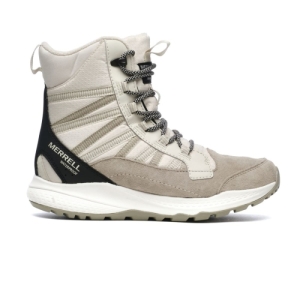 Dámske členkové zimné topánky - MERRELL-Bravada Edge 2 Thermo Mid moonbeam Béžová 41 1