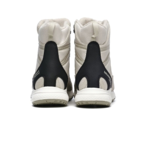 Dámske členkové zimné topánky - MERRELL-Bravada Edge 2 Thermo Mid moonbeam Béžová 41 4