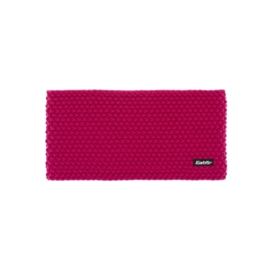 Zimná čelenka - EISBÄR-Jamie STB 442 Ružová 47/53cm