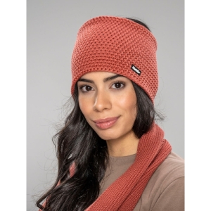 Zimná čelenka - EISBÄR-Jamie STB RL 456 Šedá UNI 1