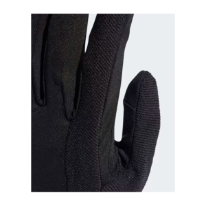 Rukavice - ADIDAS-GLOVES A.RDY BLACK/REFSIL Čierna L 1