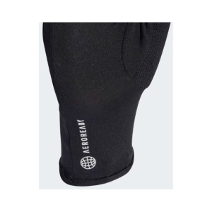 Rukavice - ADIDAS-GLOVES A.RDY BLACK/REFSIL Čierna L 2
