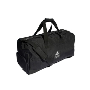 Cestovná taška - ADIDAS-4ATHLTS DUF L Čierna 70L 1