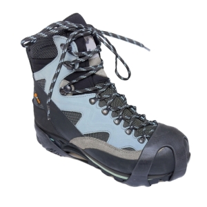 Protišmykové návleky na obuv - TREKSPORT-ICE GRIP CITY Čierna 41/43 1