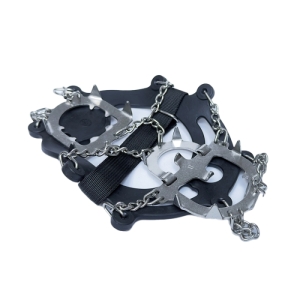 Turistické mačky - TREKSPORT-ICE GRIP PRO Modrá 41/43 1