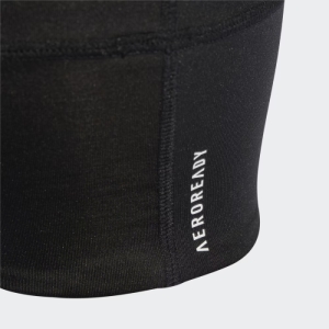 Zimná čiapka - ADIDAS-A.RDY BEAN FITT BLACK Čierna 58/60cm 2