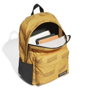 Batoh - ADIDAS-CL BPK U BL PREYEL Hnedá 23L 2