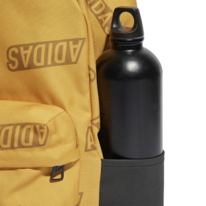 Batoh - ADIDAS-CL BPK U BL PREYEL Hnedá 23L 4