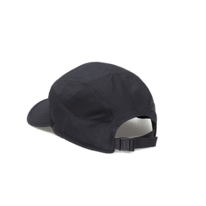 Šiltovka - ADIDAS ORIGINALS-ADV TECH CAP Čierna 58/60cm 3