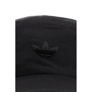 Šiltovka - ADIDAS ORIGINALS-ADV TECH CAP Čierna 58/60cm 4