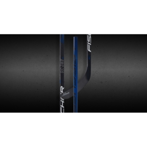 Hokejka - FISCHER-RC ONE IS2 SR-152cm-F085 Modrá 166 cm Ľavá 2023 2
