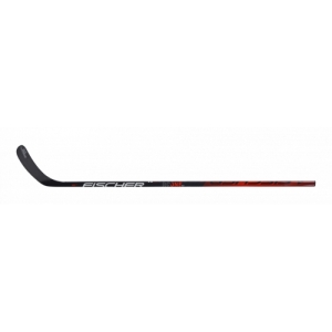 Hokejka - FISCHER-RC ONE IS3 SR-152cm-F085 Červená 166 cm Ľavá 2023 1