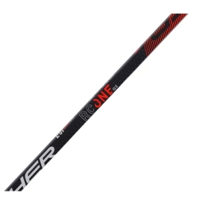 Hokejka - FISCHER-RC ONE IS3 SR-152cm-F085 Červená 166 cm Ľavá 2023 3