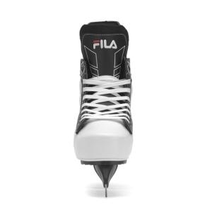 Dievčenské hokejové korčule - FILA SKATES-VIPER HC JUNIOR WHITE Biela 35/38 2023 2