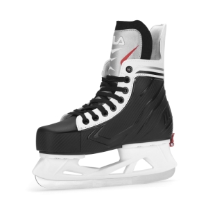 Chlapčenské hokejové korčule - FILA SKATES-VIPER HC JUNIOR BLACK Čierna 35/38 2023 1