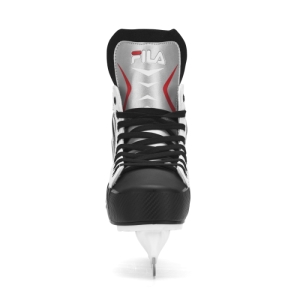 Chlapčenské hokejové korčule - FILA SKATES-VIPER HC JUNIOR BLACK Čierna 35/38 2023 2