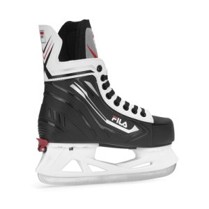 Chlapčenské hokejové korčule - FILA SKATES-VIPER HC JUNIOR BLACK Čierna 35/38 2023 3