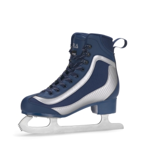 Dámske ľadové korčule - FILA SKATES-CHRISSY ADV BLUE/SILVER Modrá 39 2023 1