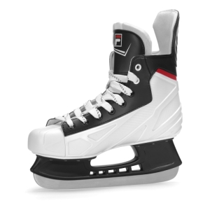 Hokejové korčule - FILA SKATES-VIPER HC PLUS WHITE Biela 44 2023 1
