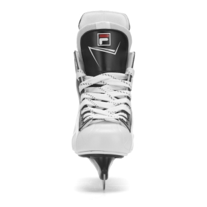 Hokejové korčule - FILA SKATES-VIPER HC PLUS WHITE Biela 44 2023 2