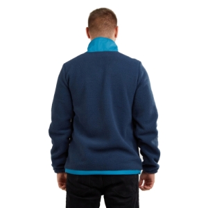 Pánska lyžiarska bunda - FUNDANGO-Haven Hybrid Jacket-486-patriot blue Modrá L 2