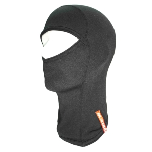 Lyžiarska kukla - BLIZZARD-Function Balaclava junior, black Čierna UNI