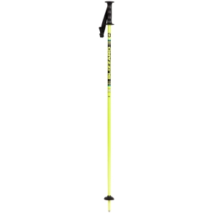 Juniorské lyžiarske palice - BLIZZARD-Race junior ski poles, yellow/black Žltá 95 cm 20/21 1
