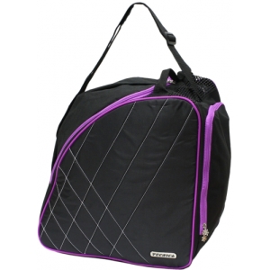 Taška - TECNICA-Viva Skiboot bag Premium Čierna 2