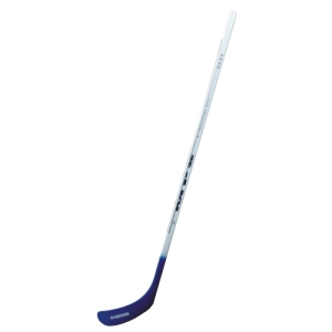 Hokejka - MPS-2200 HOCKEYBALL Right Strieborná 125 cm Pravá