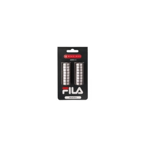 Ložiská na inline korčule - FILA SKATES-ABEC 9 BEARINGS SET 16 PACK Čierna