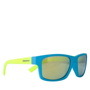 Športové okuliare - BLIZZARD-Sun glasses POL602-0041 light blue matt, 67-17-135 Mix 67-17-135