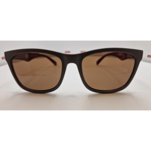 Športové okuliare - BLIZZARD-Sun glasses PC4064-002 soft touch dark grey rubber, 56-1 Mix 56-15-133 2