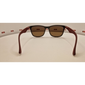 Športové okuliare - BLIZZARD-Sun glasses PC4064-002 soft touch dark grey rubber, 56-1 Mix 56-15-133 4