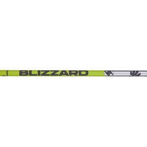 Lyžiarske palice - BLIZZARD-Sport ski poles, black/yellow/silver Mix 130 cm 20/21 2