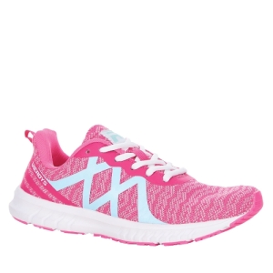 Dámska športová obuv (tréningová) - READYS-Groomie pink Ružová 37,5