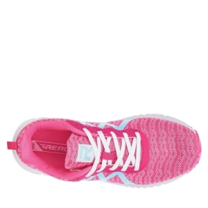 Dámska športová obuv (tréningová) - READYS-Groomie pink Ružová 37,5 2