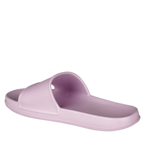 Dámske šlapky (plážová obuv) - COQUI-Tora pastel lila Fialová 37 1
