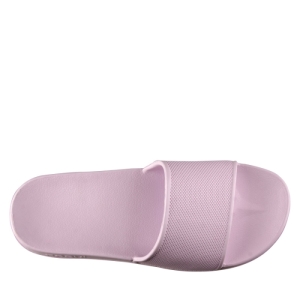 Dámske šlapky (plážová obuv) - COQUI-Tora pastel lila Fialová 37 2