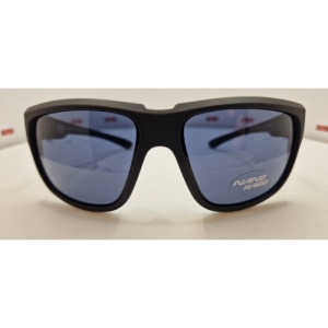 Športové okuliare - BLIZZARD-Sun glasses PCS707110, rubber black, 65-18-140 Čierna 65-18-140 4