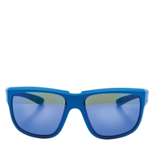 Športové okuliare - BLIZZARD-Sun glasses PCS707130, rubber bright blue, 65-18-140 Modrá 65-18-140 1