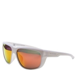 Športové okuliare - BLIZZARD-Sun glasses PCS707140, white matt, 65-18-140 Biela 65-18-140
