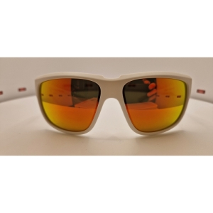 Športové okuliare - BLIZZARD-Sun glasses PCS707140, white matt, 65-18-140 Biela 65-18-140 4