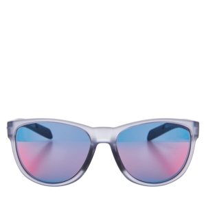 Športové okuliare - BLIZZARD-Sun glasses PCSF701130, rubber transparent smoke grey, 64-16-133 Šedá 64-16-133 1